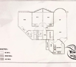 Yew Mei Green (D23), Condominium #178691602